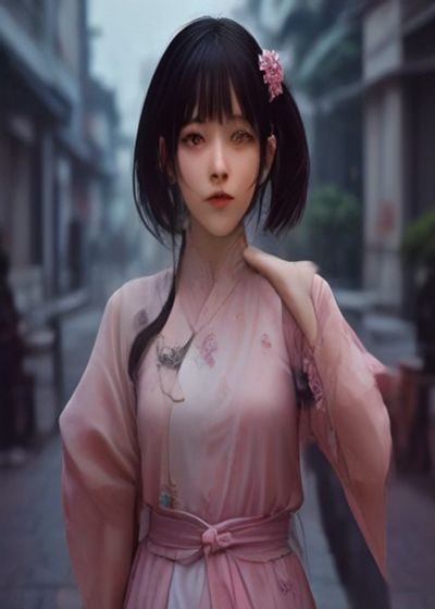石榴片库热播国产都市剧封面图，现代都市背景下男女主角对视的宣传海报，色调温暖
